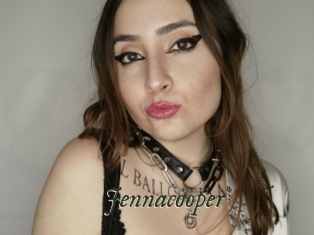 jennacooper Gratis Strip