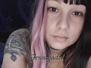 Jennajaded