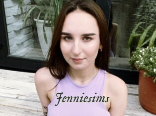 Jenniesims