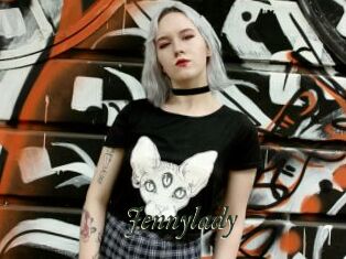 Jennylady