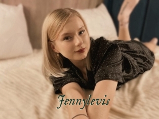 Jennylevis
