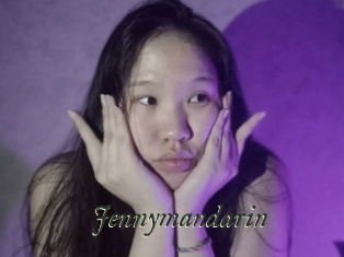 jennymandarin Gratis Strip