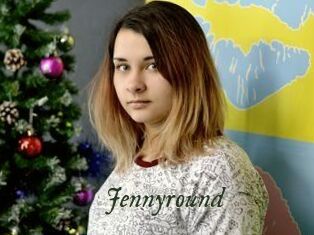 Jennyround
