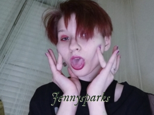 Jennysparks