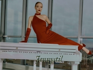 Jennystil