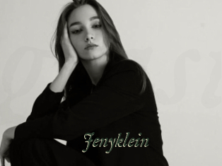 jenyklein Gratis Strip