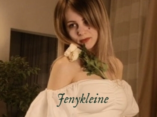 Jenykleine