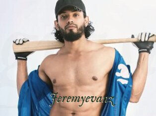 Jeremyevanz