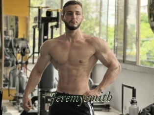 Jeremysmith