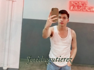 jerichogutierez Gratis Strip