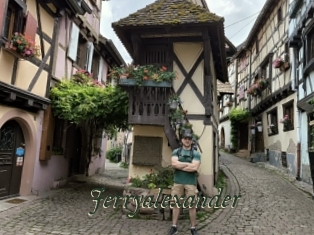 Jerryalexander