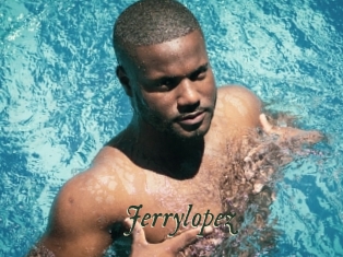 Jerrylopez
