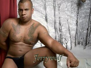 Jerrywolf