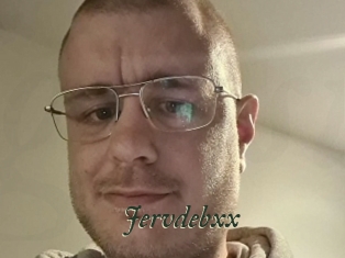 Jervdebxx