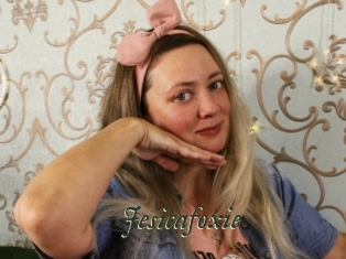 Jesicafoxie