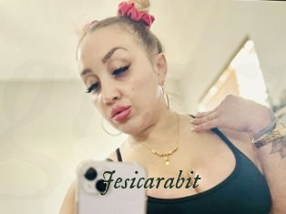 Jesicarabit