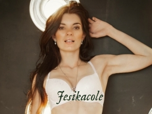 jesikacole Gratis Strip