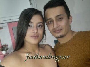 Jesikandragnar
