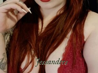 Jessanders
