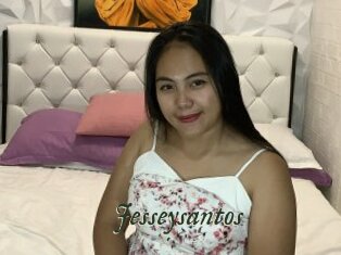 Jesseysantos