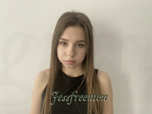 Jessfreemen