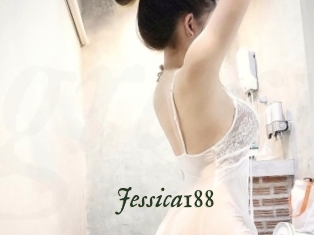 jessica188 Gratis Strip
