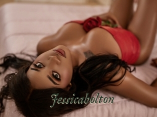 jessicabolton Gratis Strip