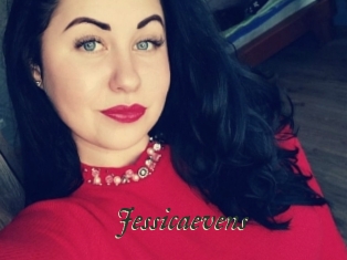 Jessicaevens