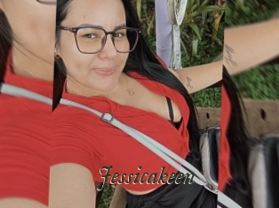 Jessicakeen