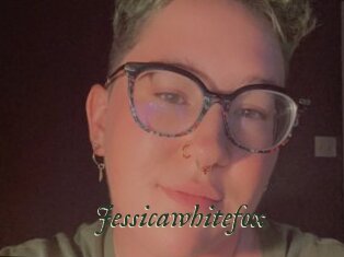 Jessicawhitefox
