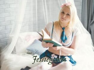 Jessiegemm