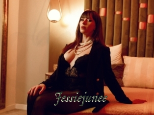 Jessiejunee