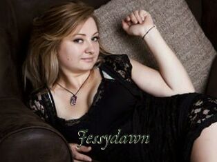 Jessydawn