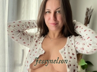 Jessynelson
