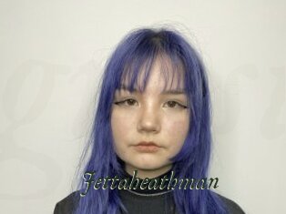 Jettaheathman