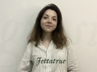 Jettatrue
