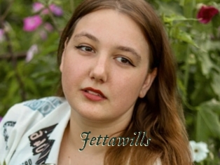 Jettawills