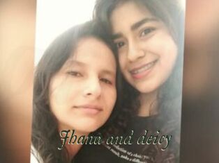 Jhana_and_deicy