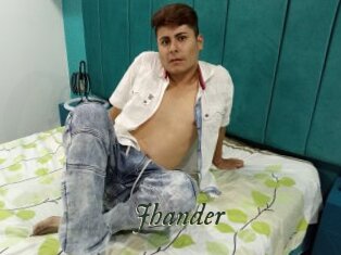 Jhander