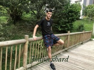 Jhansexhard