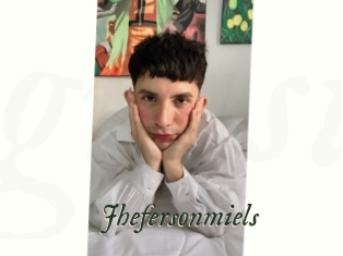 Jhefersonmiels