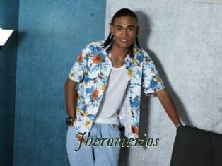 Jheromerios