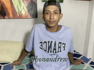 Jhonandrew