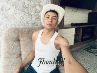 jhonhall Gratis Strip