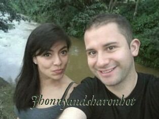 Jhonnyandsharonhot