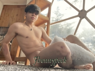 jhonnypeck Gratis Strip