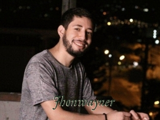 Jhonwayner