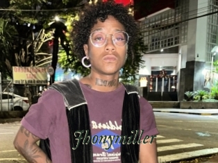 jhonymiller Gratis Strip