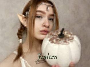 jialeen Gratis Strip