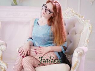 Jialissa
